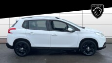 Peugeot 2008 1.2 VTi Active 5dr Petrol Estate